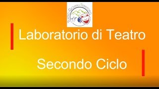 INTERVISTA ULTIMO CICLO di TEATRO - Backstage "Il posto della memoria"