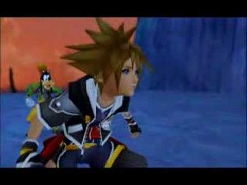 KH2-81-The Organization's Intent