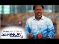SILENCE IS THE BEST ANSWER TO YOUR ENEMIES TB JOSHUA EMMANUEL TV