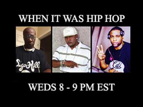 VAN SILK AND KOOL KYLE WITH SPECIAL GUEST CHUCK FREEZE JAZZY 5