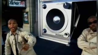 Naughty by Nature - Holiday remix