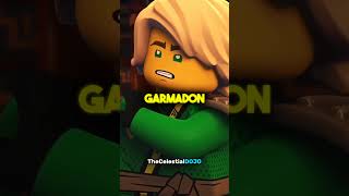 Why Garmadon Might Not Be Lloyd’s Real Father