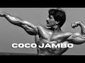 Mike Mentzer X Coco Jambo Gym Motivation