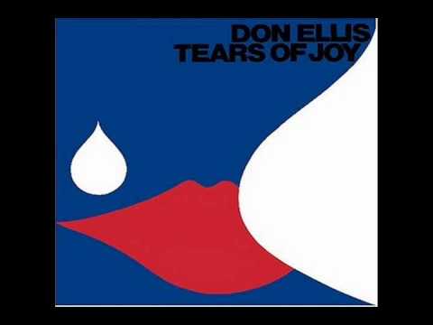 Don Ellis - Strawberry Soup
