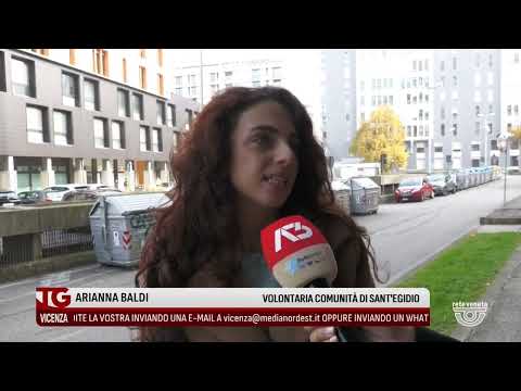 TG VICENZA Full Edition | November 13, 2025