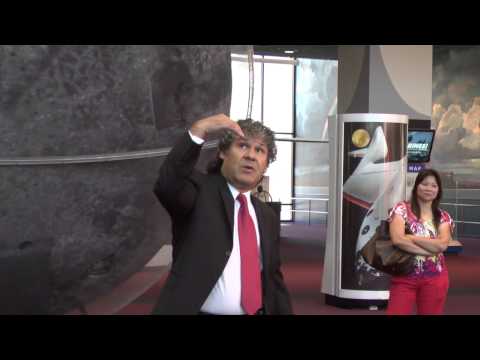 Human Exploration: The Journey Continues.  Part 3 - Milestones of Flight