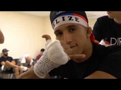 One Bout, Two Fighters Added To Golden Boy MMA: Liddell vs. Ortiz III