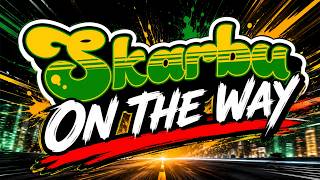 Download lagu SKARBU - ON THE WAY (LYRIC VIDEO) mp3