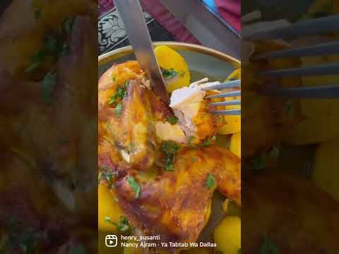 Comida do Oriente Médio do Halab Restaurant, Penang. #foodblogger #reviewer #arabicfood #food #makananarab