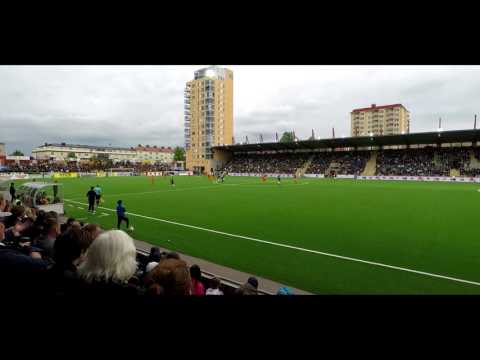 AFC ESKILSTUNA vs AIK