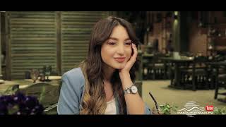 Sari Axjik - Seria 103