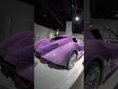 Thumbnail for 2021 Hispano Suiza Carmen Boulogne #shorts #cars #supercars #hypercar by Hispano Suiza