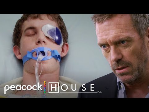 House and Troubled Teens | House M.D.