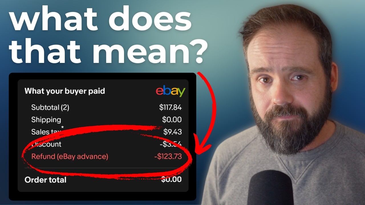 eBay’s Return Policy is Changing