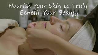 Organic Facial at RELAX The Spa