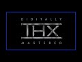 THX Broadway DVD Full Screen Digitally Mastered