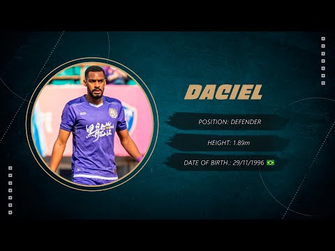 Daciel | Defender | 2024