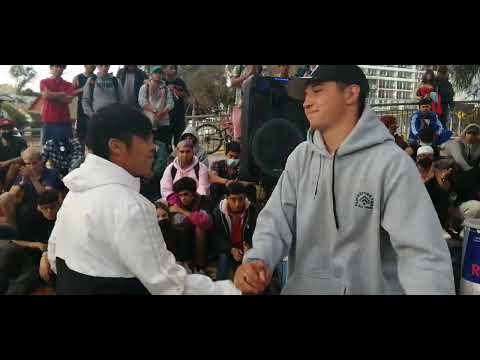 NEXUS vs. VUSCOOH | Cuartos | Kuarta Maestría | Jornada 2 | 2022