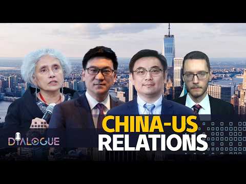 How can China and the US maintain 'constructive strategic stability'?
