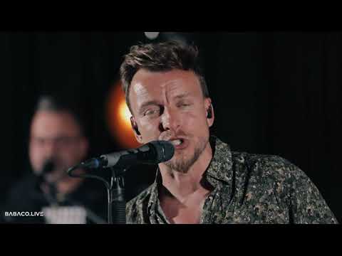 Zapowiedź koncertu Feel