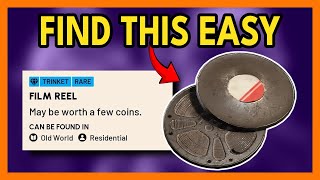 Arc Raiders: Where To Find Film Reels