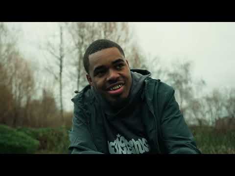 Krockz - ShawtyBoo[Official Music Video]