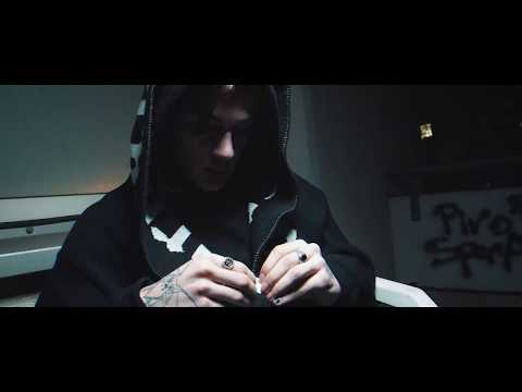Sin Davis ~ Wertlos (Official Video) (prod. by overshiaat)