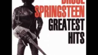 Because The Night - Bruce Springsteen