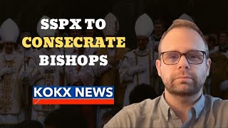 BREAKING: SSPX To Consecrate Bishops, Receives Support From Archbishop Viganò