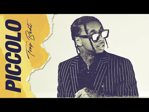 (FREE) Tyga x Rich The Kid Type Beat "Piccolo" | Club Trap Instrumental