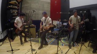 Autumn Walker - They Come From The Water (rehearsal session)