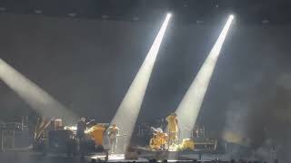 L4LM and BCA Present- Medeski Martin and Wood “Start Stop” Brooklyn Comes Alive 9/17/22