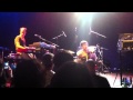 She Needs Me by Jamie Lidell