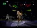 Britney Spears - She'll Never Be Me 