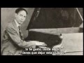 Jelly Roll Morton "I'm Alabama Bound" Library Of Congress Recordings Spanish Subs