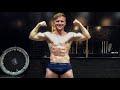 He's 16, Shredded and has some Great Advice to Share | Gabriel Sey #TeenShredz
