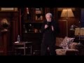 George Carlin - Things We Say After a Death