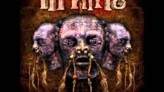 Ill Nino - God Is For The Dead