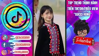 Trend “Chiếc Khăn Piêu Gucci Hồng” Gucci Hồng   Thái Sơn Remix Xệ Xệ & Double2T  Trend TikTok #1 R