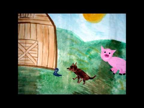 ošklivé káčátko.wmv