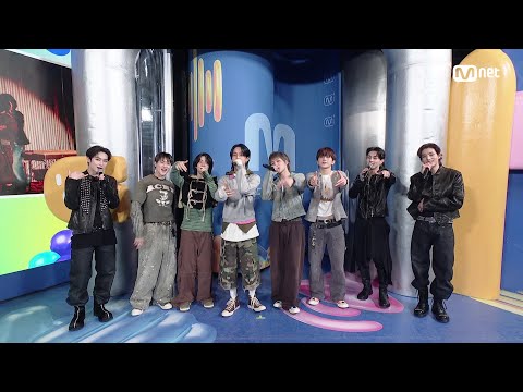 '컴백 인터뷰' TNX (티엔엑스) #엠카운트다운 EP.913 | Mnet 260122 방송