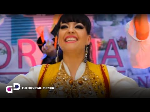 Anjeza Ndoj - I'Zoti shpis