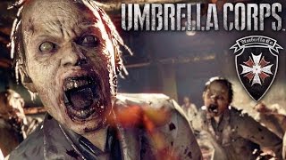 Umbrella Corps /Biohazard Umbrella Corps video thumbnail