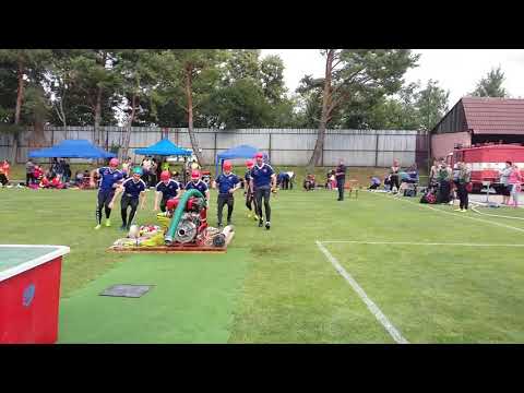 DHZ Plavecky Stvrtok Poharova sutaz