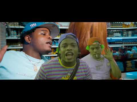 Braulio Fogon ❌ El Cherry Scom - Chiviriki  | Video Oficial |@LeordProduciendo