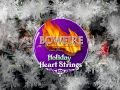 BOWFIRE Holiday Heart Strings - Trailer
