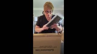 More finds from GRP Liquidation  Amazon mystery box. Starting a collection of fishing scissors 😁