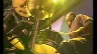 Bluebottle Kiss - Familiar (Live)