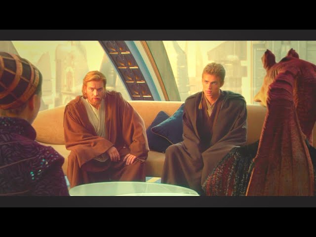 Vídeo relacionado con Star Wars. Episodio II: El ataque de los clones (Star Wars: Cómics Tomo Marvel)