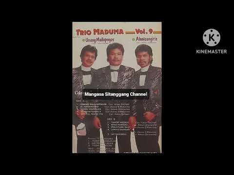 Trio Maduma, Vol 9 : Satokkindo